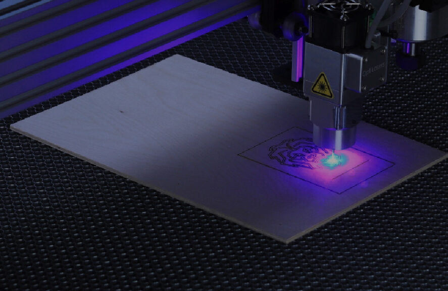 Ein Leitfaden zur CNC- und Laserschnitt-Technologie