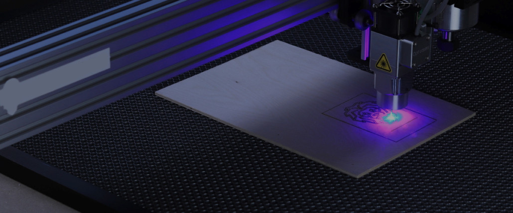 A Guide to CNC and Laser Cut Technology