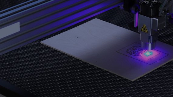 A Guide to CNC and Laser Cut Technology