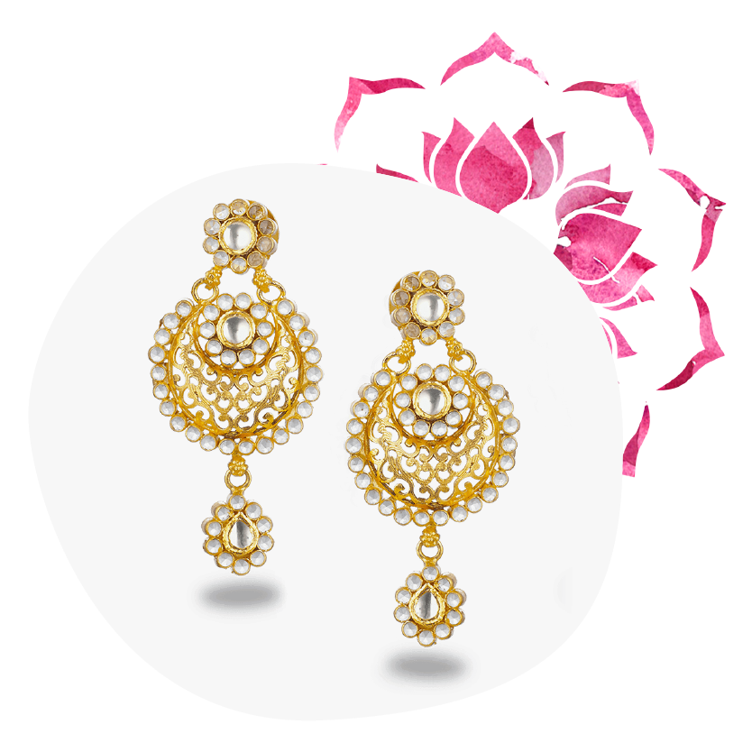 Indian Jewellery Kundan and Jadau Indian Jewellery Kundan and Jadau