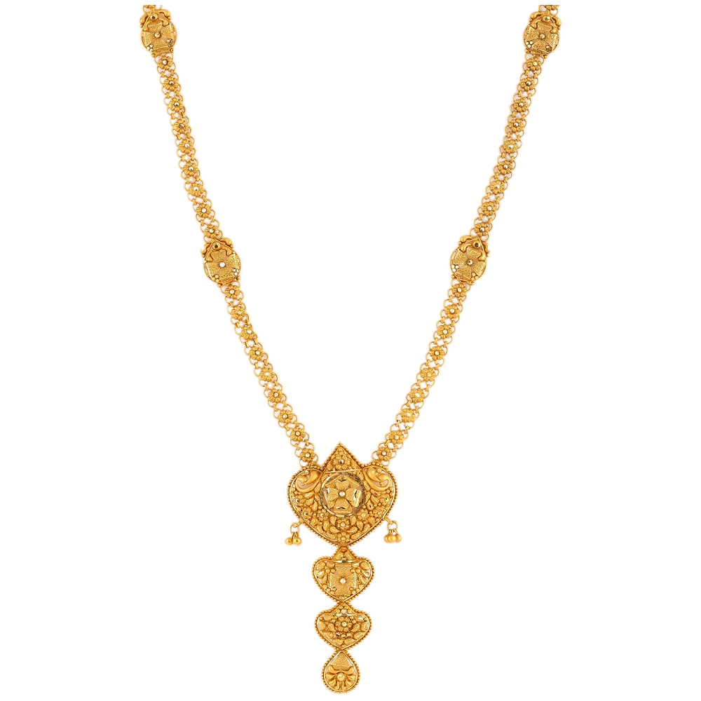Buy 22ct gold jewellery online store