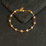 22 Carat Gold Ladies Bracelet 22 Carat Gold Ladies Bracelet