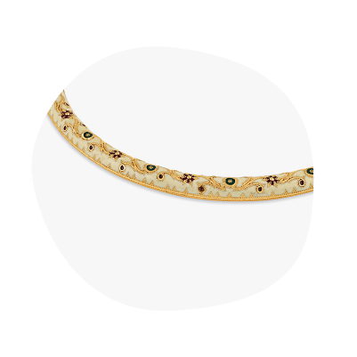 Meenakari