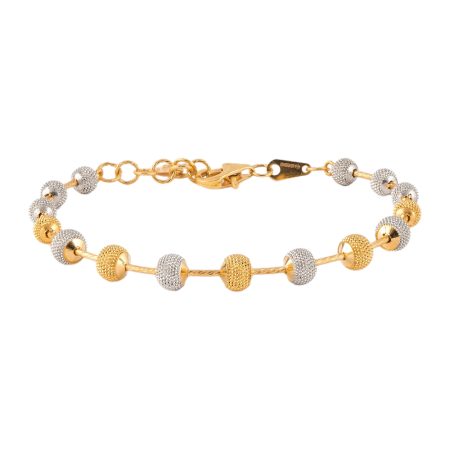 Khazana gold bracelets 2025