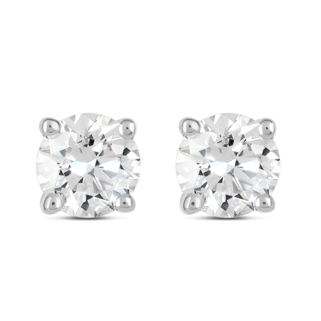 Find Perfect Pair of Diamond Earrings for Your Style PureJewels
