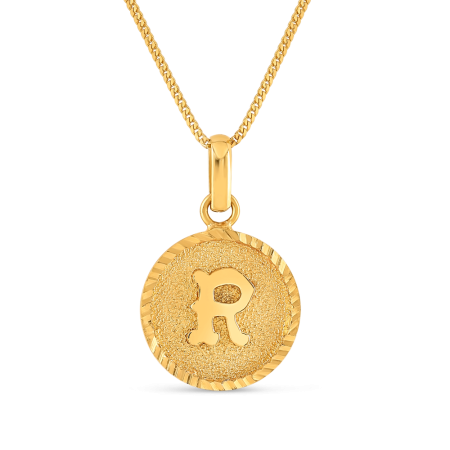 R locket design 2025