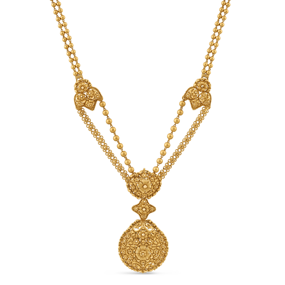 Rani Necklace