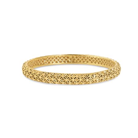 22ct gold bangles for women Buy Indian gold bangle design in UK