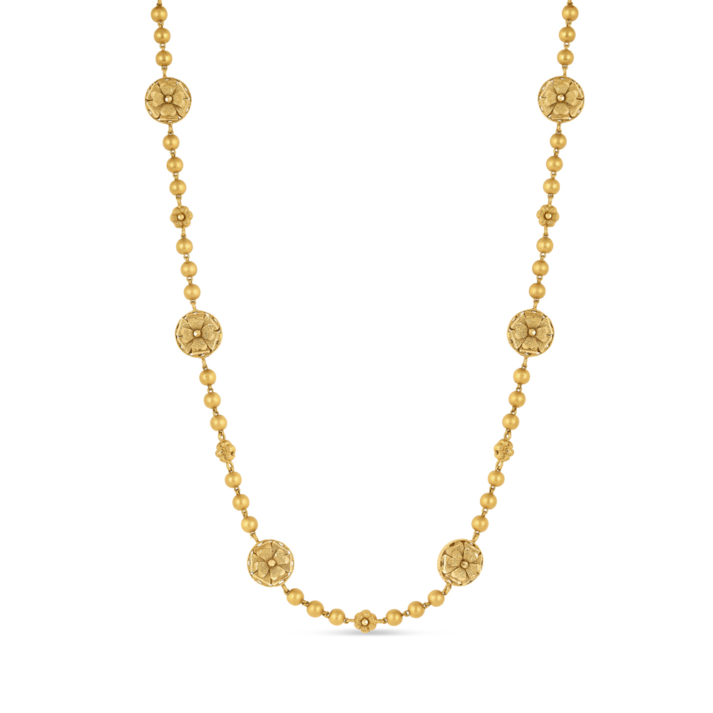 Mattar Mala Necklace