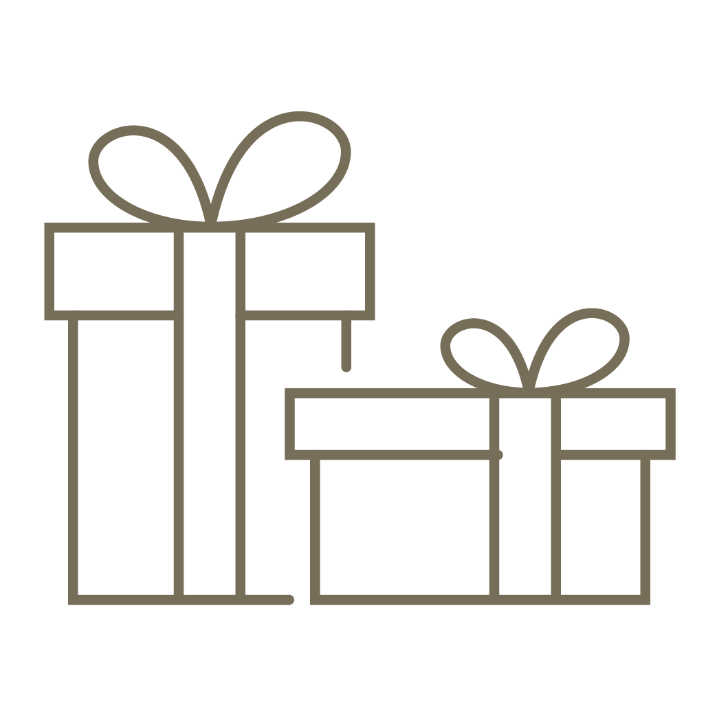 Gift Guide
