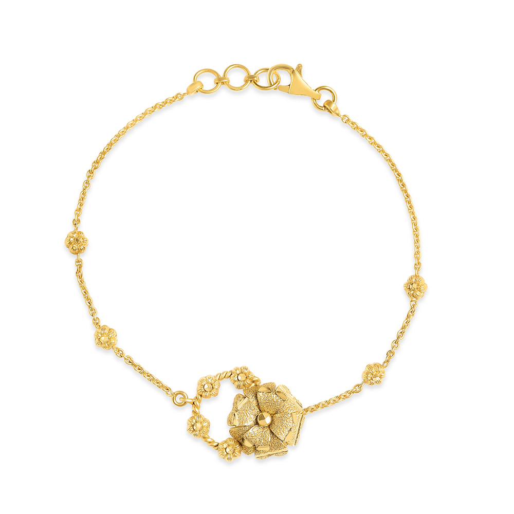 Twirl Bracelet