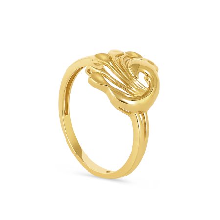 Ganesh ring for ladies deals