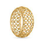 22ct Gold Band | Größe M 22ct Gold Band | Größe M