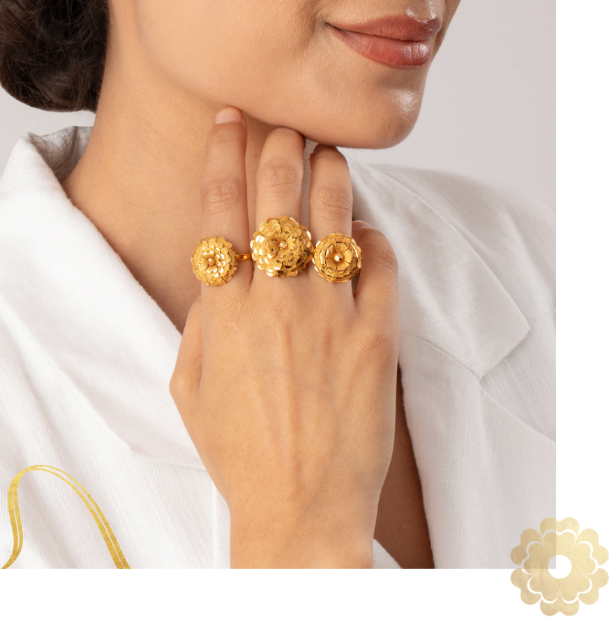 Goldring