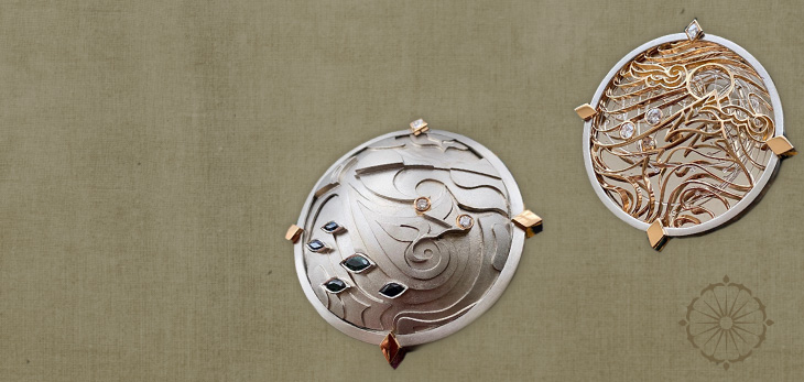 PureJewels Celebrates Goldsmiths’ Success with Vridhi Medal 