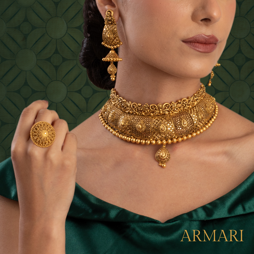 Sammlung Armari