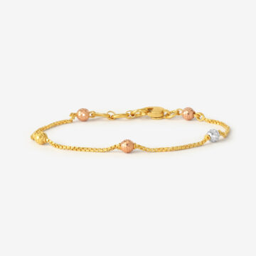 TrioTone Baby-Armband